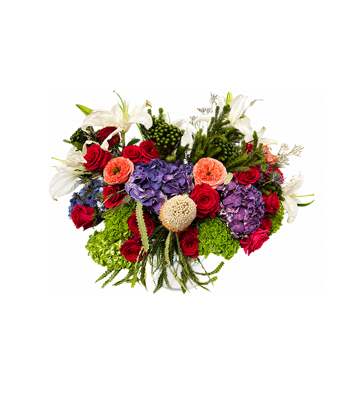Intercontinental Garden Residential