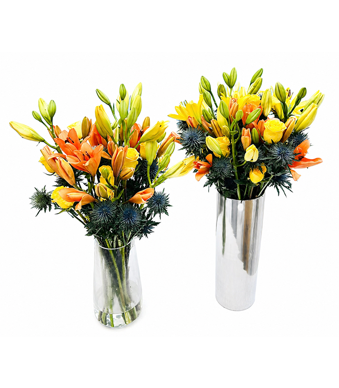 Lily Garden Residential