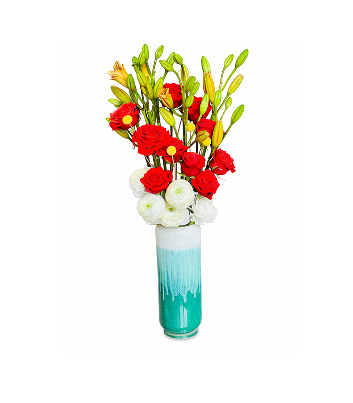 Hamptons Summer Garden Commercial