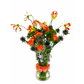 Floating Garden – Deluxe Arrangement (Residential)