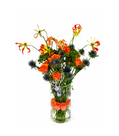 Floating Garden – Deluxe Arrangement (Commercial)