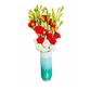 Hamptons Summer Garden – Deluxe Arrangement (Residential)