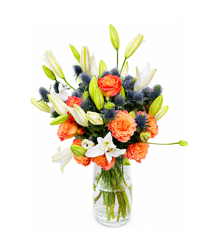 Hamptons Summer Garden – Arrangement 2