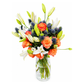 Hamptons Summer Garden – Deluxe Arrangement (Commercial)