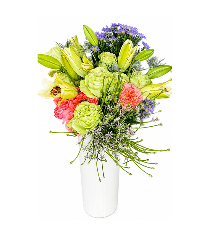 Hamptons Summer Garden – Arrangement 4