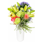 Hamptons Summer Garden – Deluxe Arrangement (Commercial)