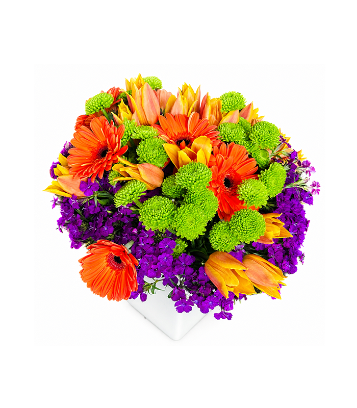 Hamptons Summer Garden – Arrangement 5