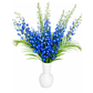 Hamptons Summer Garden – Premium Deluxe Arrangement (Residential)