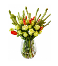 Hudson Spring Garden – Arrangement 1