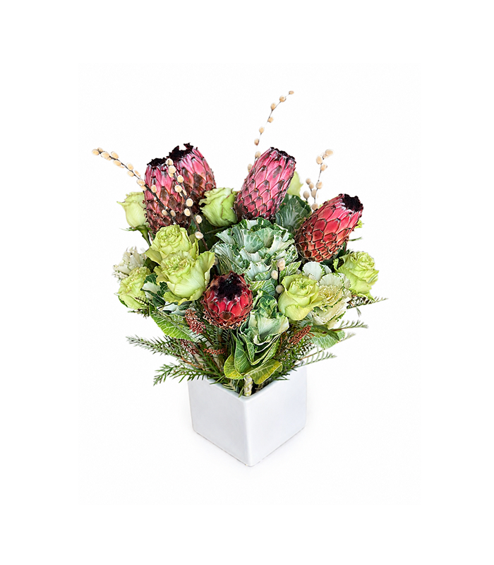 South African Garden – Arrangement 1