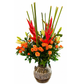 Tropical Garden – Premium Deluxe Arrangement (Residential)